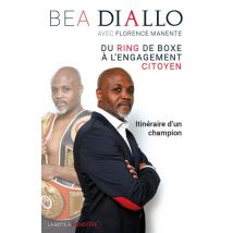 Du Ring De Boxe À L'Engagement Citoyen