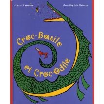 Croc-basile Et Croc-odile