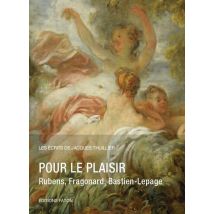 Rubens, Fragonard, Bastien-lepage