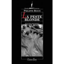 La Peste Blonde