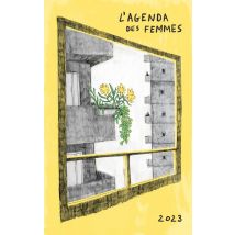 Agenda Des Femmes 2023 (l') - Habiter