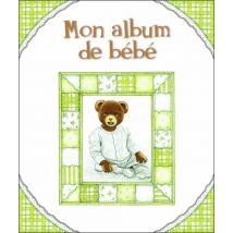 Mon Album De Bébé