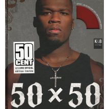50 X 50 - 50 Cent, Le Livre Officiel