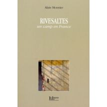 Rivesaltes, Un Camp En France