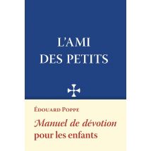 L'Ami Des Petits