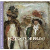 Portraits De Femmes - Eugeen Van Mieghem