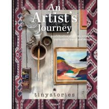 An Artist's Journey