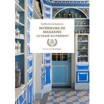 Magasins D'Antan Bien Vivants