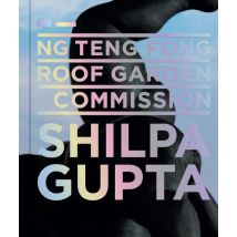 Ng Teng Fong Roof Garden Commission : Shilpa Gupta