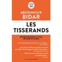 Les Tisserands : Réparer Ensemble Le Tissu Déchiré Du Monde