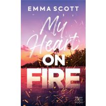 My Heart On Fire
