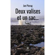Deux Valises Et Un Sac...