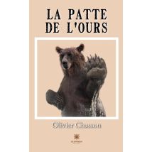 La Patte De L'Ours