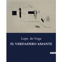 El Verdadero Amante