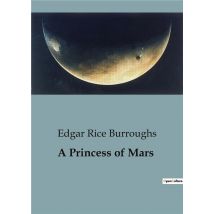 A Princess Of Mars