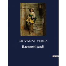 Racconti Sardi