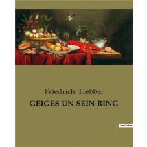 Geiges Un Sein Ring