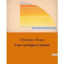 Vom Verfolgten Lateiner
