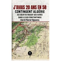 J'Avais 20 Ans En 58