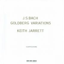 Goldberg Variations