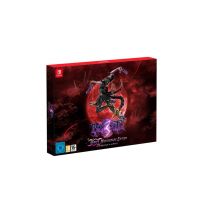 Bayonetta 3 - Édition Mascarade De La Trinité - Nintendo