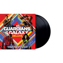 Guardians Of The Galaxy - Édition Deluxe