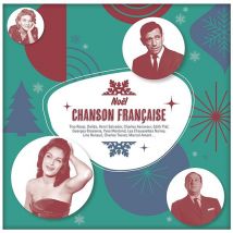 Noël Chanson Française