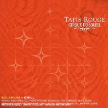 Tapis Rouge