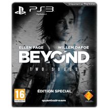 Beyond : Two Souls - Edition Spéciale