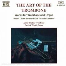 L'Art Du Trombone