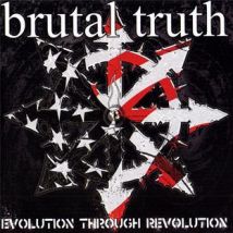 Evolution Through Revolution