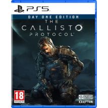 The Callisto Protocol - Day One Edition - Skybound
