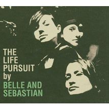 The Life Pursuit