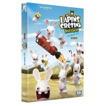 Les Lapins Crétins : Invasion - La Série Tv - Partie 2