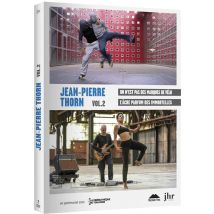Jean-pierre Thorn - Vol.2 : On N'Est Pas Des Marques De Vélo + L'Âcre Parfum Des Immortelles