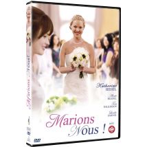 Marions-nous !