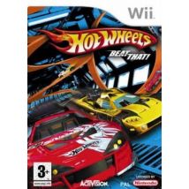 Hot Wheels Track Attack