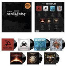 Seven Of Sevendust