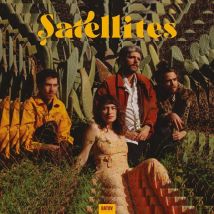 Satellite - Édition;limitée