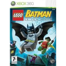 Lego Batman