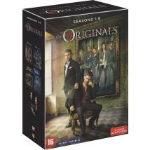The Originals - Saisons 1 À 5