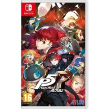 Persona 5 Royal - SEGA ATLUS