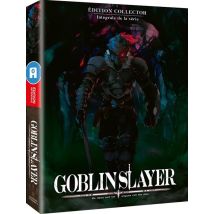 Goblin Slayer - Intégrale Saison 1