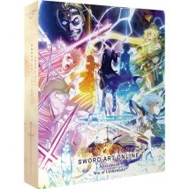 Sword Art Online - Saison 3, Arc 2 : Alicization - War Of Underworld - Box 2/2