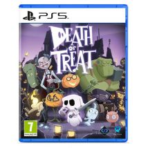 Death Or Treat - Édition Standard - Perp Games