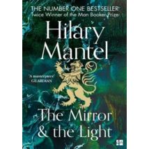 The Mirror And The Light