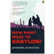 How Many Miles To Babylon?