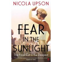 Fear In The Sunlight
