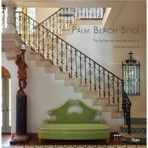 John And Jane Volk : Palm Beach Style