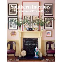 Southern Interiors: A Celebration Of Personal Style